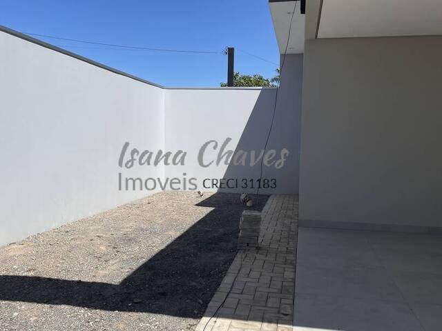 Casa para Venda em Luís Eduardo Magalhães - 5