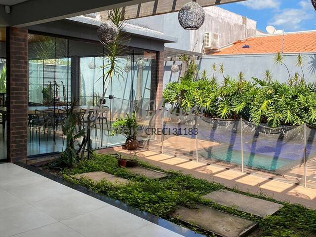 #56 - Casa para Venda em Luís Eduardo Magalhães - BA - 2