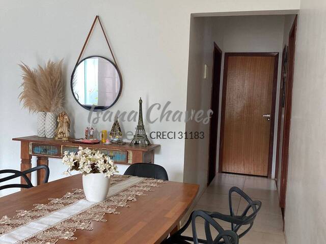 Casa para Venda em Luís Eduardo Magalhães - 4