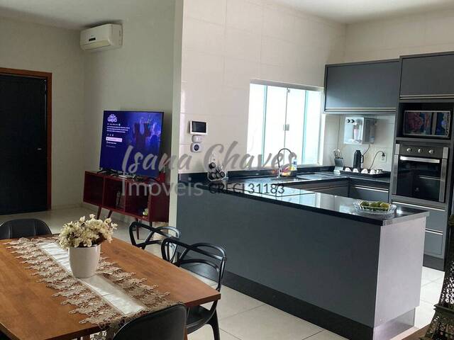 Casa para Venda em Luís Eduardo Magalhães - 5