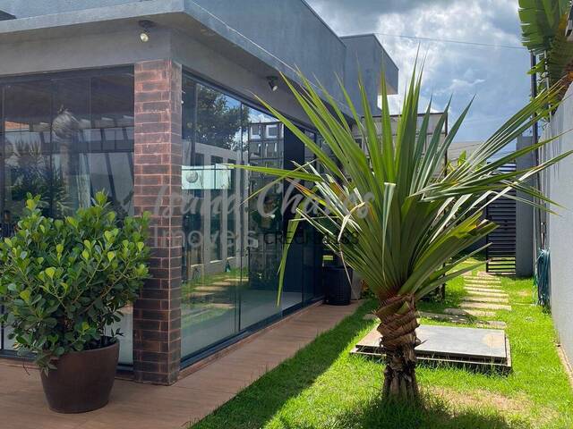 Venda em Verde Vida - Luís Eduardo Magalhães