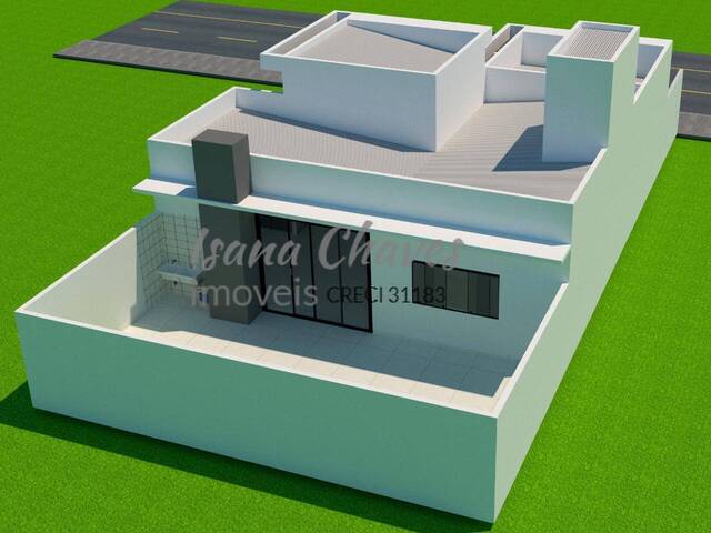 Casa para Venda em Luís Eduardo Magalhães - 5