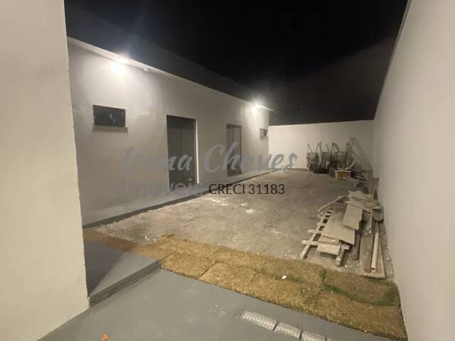 Casa para Venda em Luís Eduardo Magalhães - 4