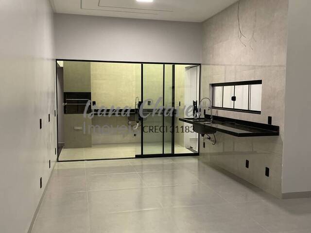 Casa para Venda em Luís Eduardo Magalhães - 5