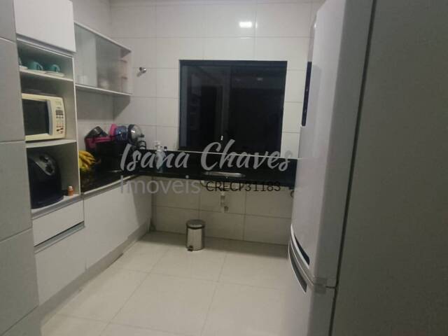 #60 - Casa para Venda em Luís Eduardo Magalhães - BA