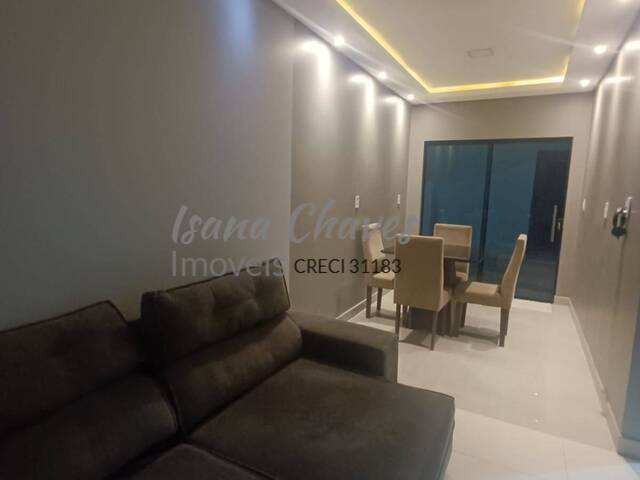 Casa para Venda em Luís Eduardo Magalhães - 4