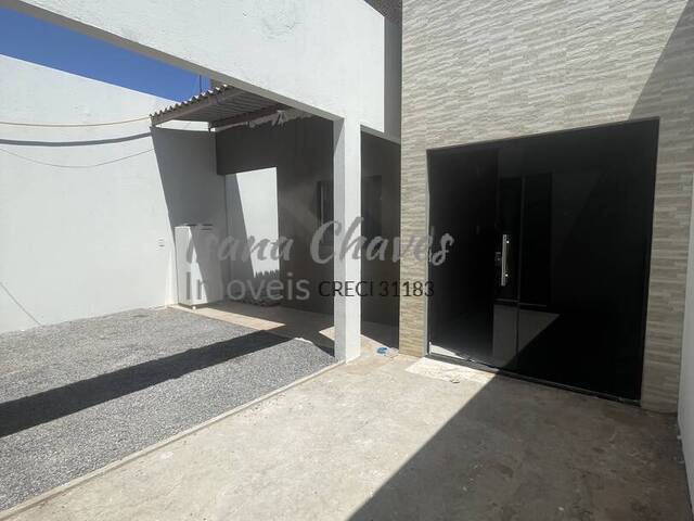 Casa para Venda em Luís Eduardo Magalhães - 5