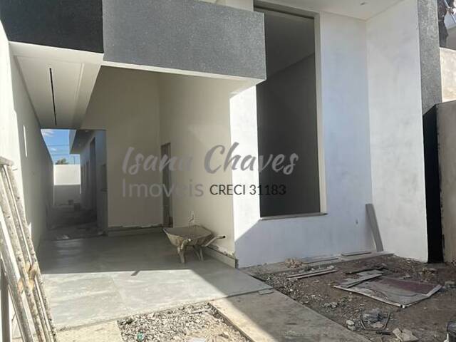 #61 - Casa para Venda em Luís Eduardo Magalhães - BA - 3