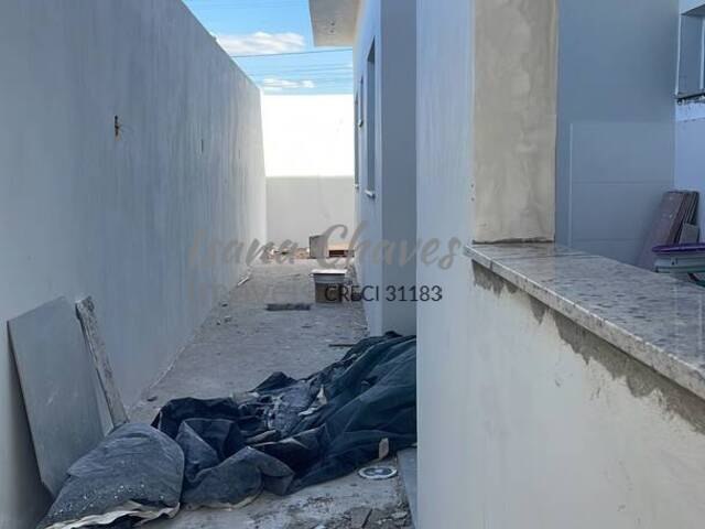 Casa para Venda em Luís Eduardo Magalhães - 4