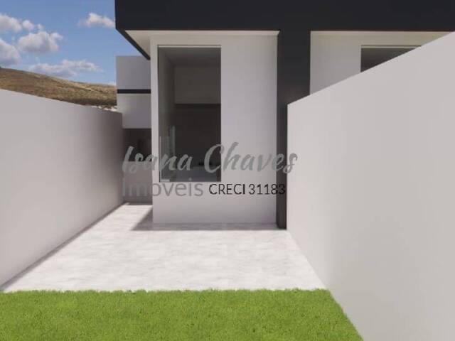 Venda em Parque São José - Luís Eduardo Magalhães