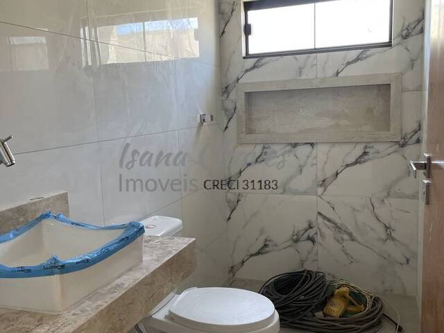 #63 - Casa para Venda em Luís Eduardo Magalhães - BA - 2