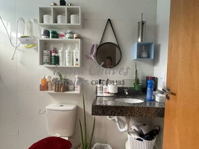 #65 - Casa para Venda em Luís Eduardo Magalhães - BA - 3