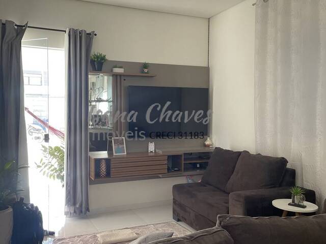 Venda em Verde Vida - Luís Eduardo Magalhães