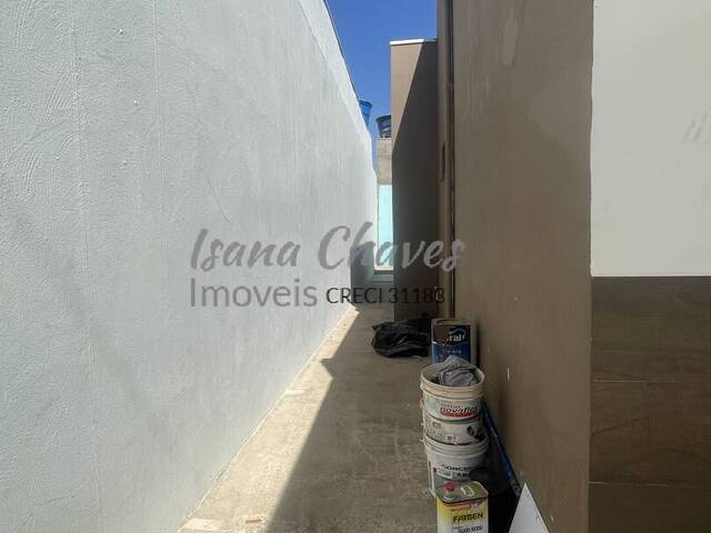 #68 - Casa para Venda em Luís Eduardo Magalhães - BA - 3