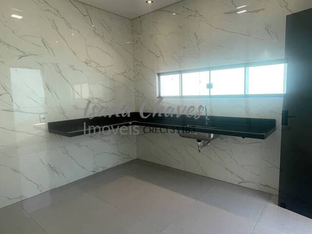 Casa para Venda em Luís Eduardo Magalhães - 5