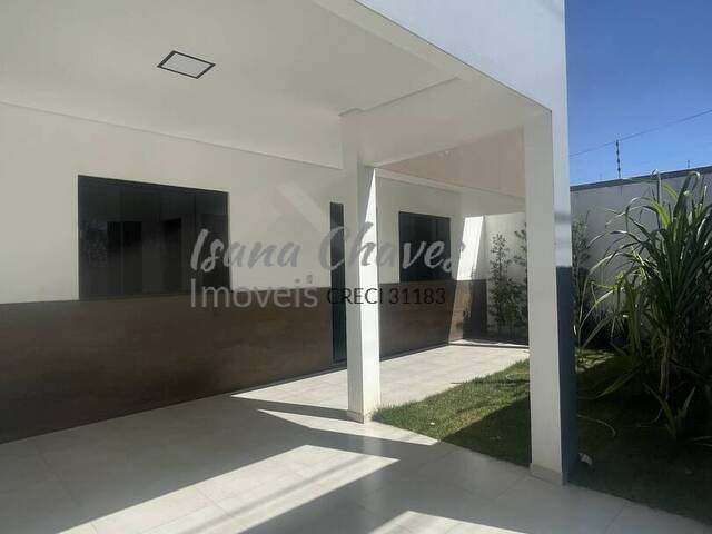 Venda em Verde Vida - Luís Eduardo Magalhães