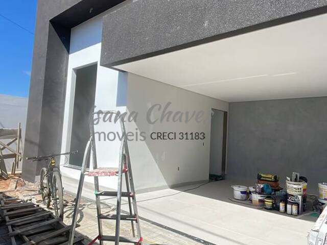 #70 - Casa para Venda em Luís Eduardo Magalhães - BA