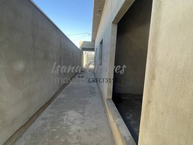 #71 - Casa para Venda em Luís Eduardo Magalhães - BA - 3