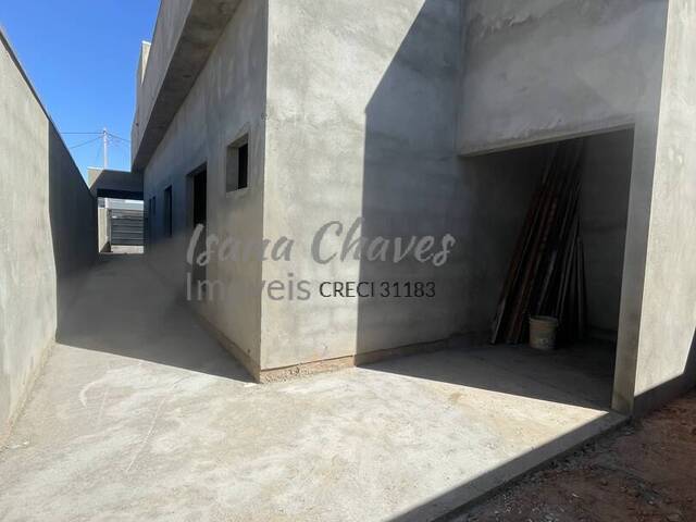 Casa para Venda em Luís Eduardo Magalhães - 4