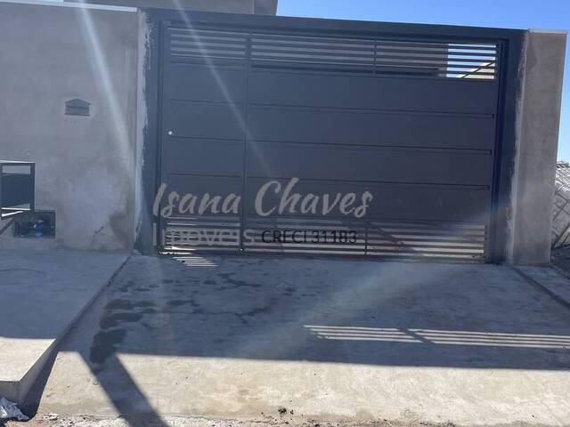 Casa para Venda em Luís Eduardo Magalhães - 5