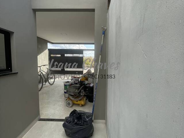 Casa para Venda em Luís Eduardo Magalhães - 5