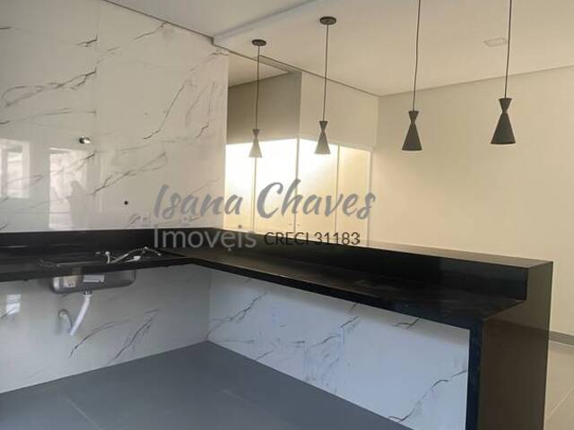 #73 - Casa para Venda em Luís Eduardo Magalhães - BA - 3