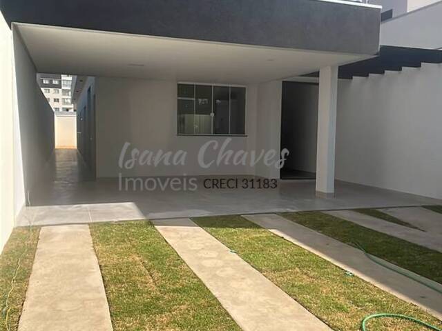 Casa para Venda em Luís Eduardo Magalhães - 5