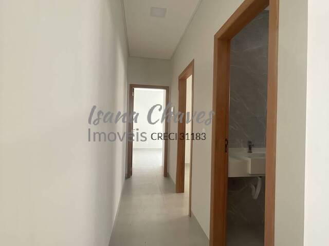 #76 - Casa para Venda em Luís Eduardo Magalhães - BA - 2