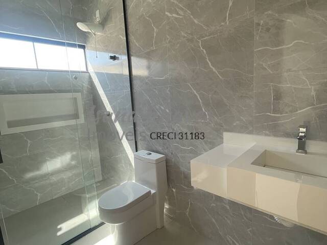 #76 - Casa para Venda em Luís Eduardo Magalhães - BA - 3