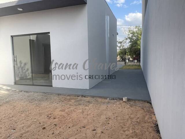 Casa para Venda em Luís Eduardo Magalhães - 3