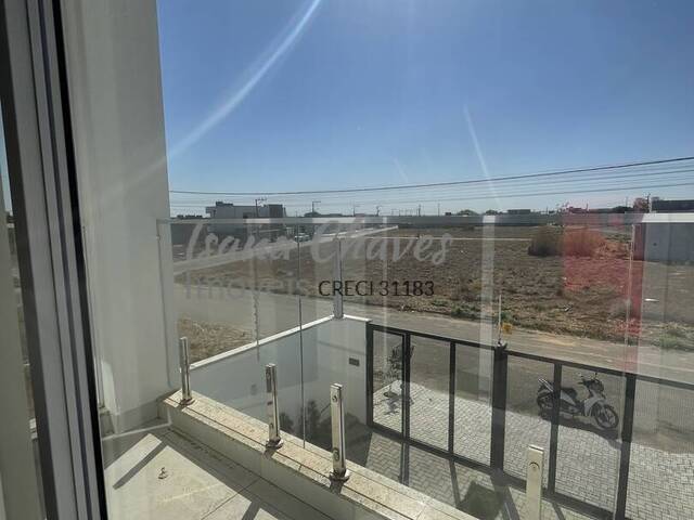 #79 - Casa para Venda em Luís Eduardo Magalhães - BA - 3