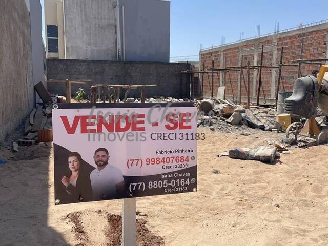 #82 - Área para Venda em Luís Eduardo Magalhães - BA - 1