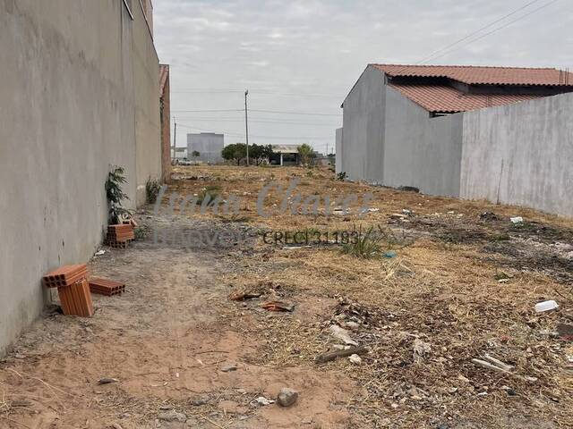 #84 - Área para Venda em Luís Eduardo Magalhães - BA - 1