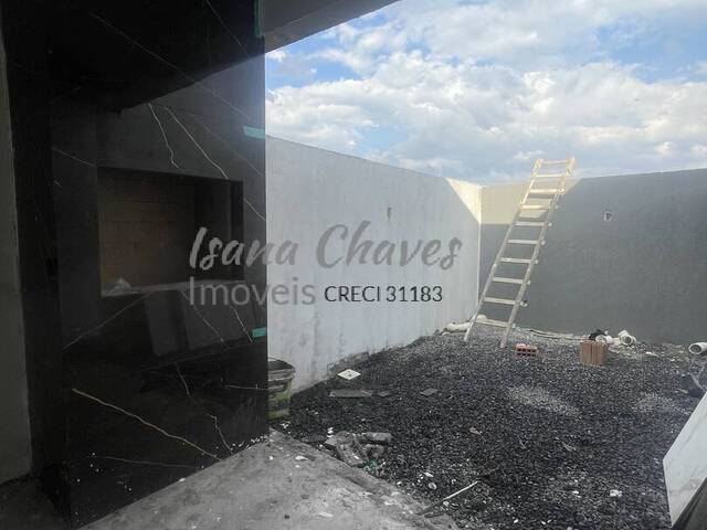 #85 - Casa para Venda em Luís Eduardo Magalhães - BA - 2