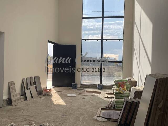 #85 - Casa para Venda em Luís Eduardo Magalhães - BA - 3