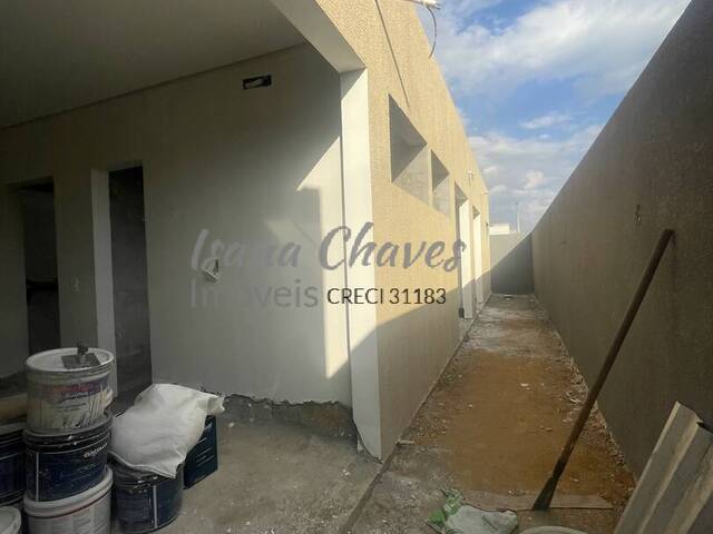 Casa para Venda em Luís Eduardo Magalhães - 4