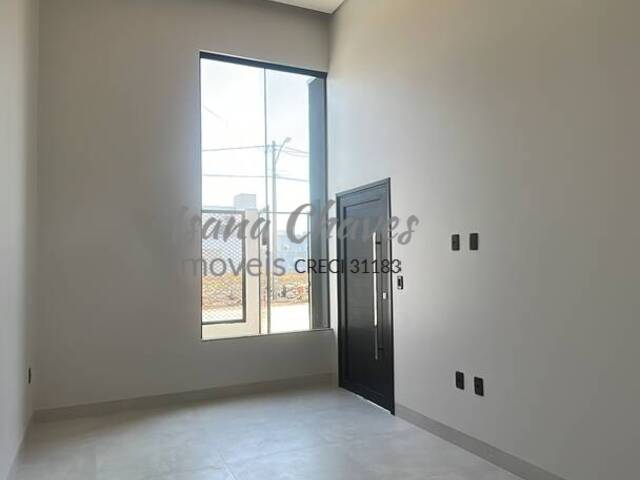 #86 - Casa para Venda em Luís Eduardo Magalhães - BA - 2