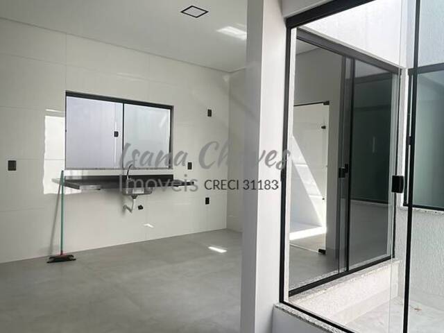 Casa para Venda em Luís Eduardo Magalhães - 5