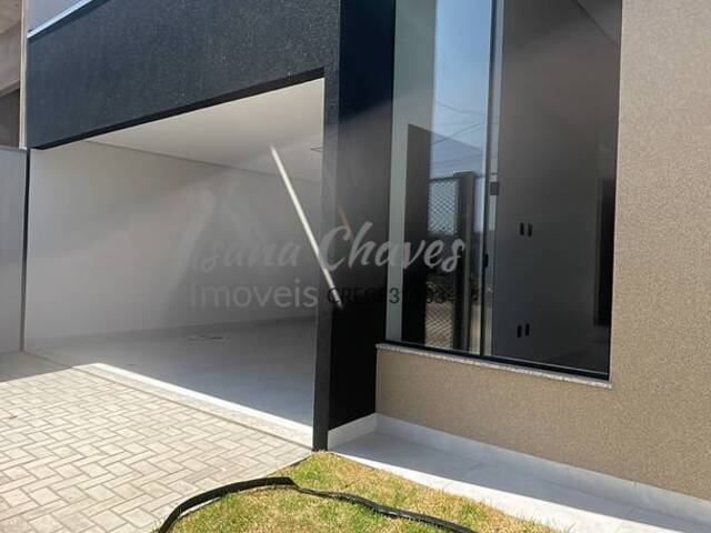 #86 - Casa para Venda em Luís Eduardo Magalhães - BA - 1