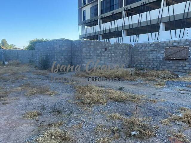 #87 - Área para Venda em Luís Eduardo Magalhães - BA - 2