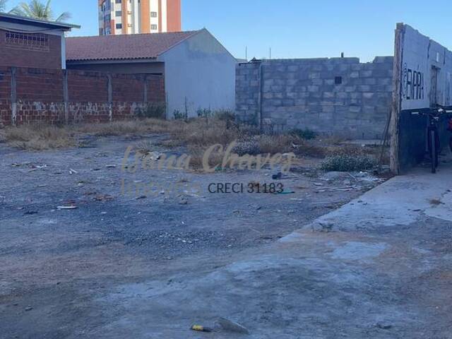 #87 - Área para Venda em Luís Eduardo Magalhães - BA - 3