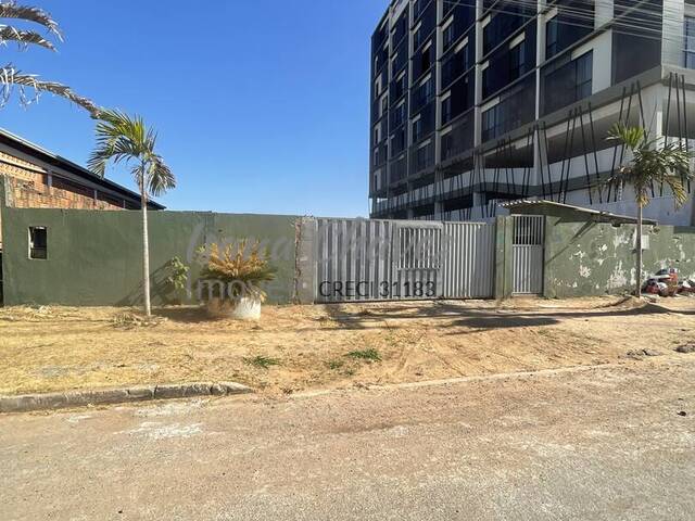 Área para Venda em Luís Eduardo Magalhães - 4