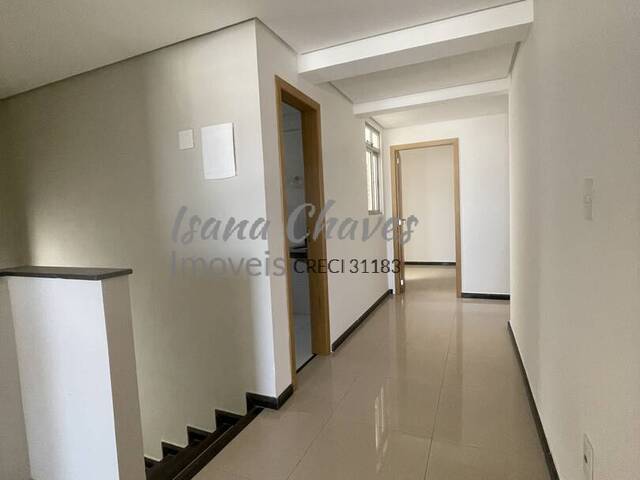 #89 - Apartamento para Venda em Luís Eduardo Magalhães - BA - 2