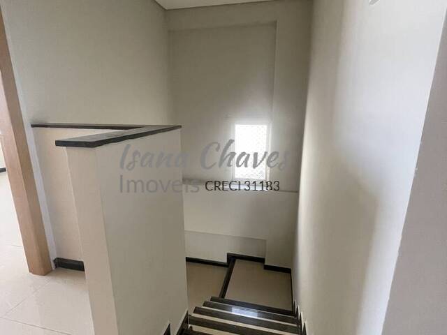 #89 - Apartamento para Venda em Luís Eduardo Magalhães - BA - 3