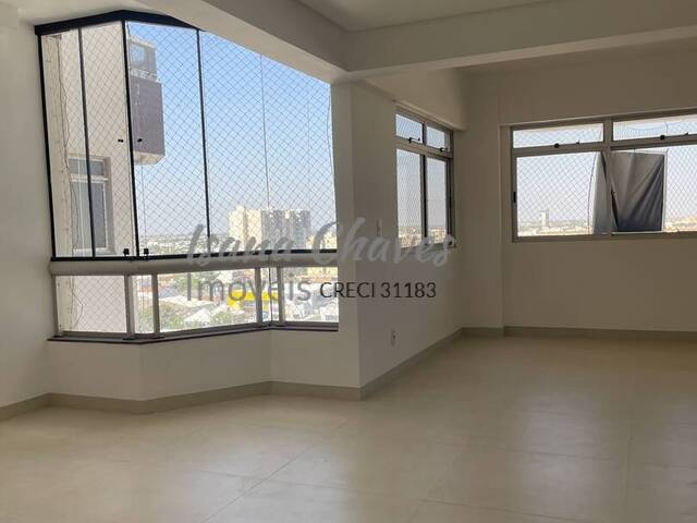 #89 - Apartamento para Venda em Luís Eduardo Magalhães - BA - 1