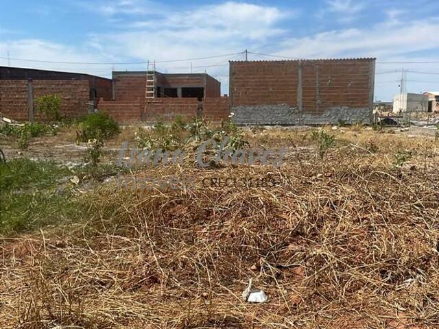 #90 - Área para Venda em Luís Eduardo Magalhães - BA - 1