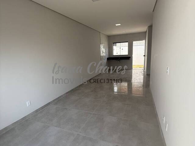 Casa para Venda em Luís Eduardo Magalhães - 4