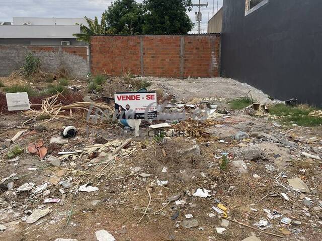 #93 - Área para Venda em Luís Eduardo Magalhães - BA - 2