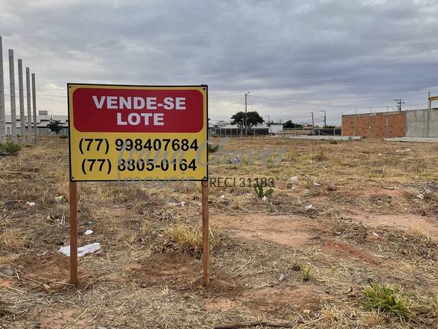 #95 - Área para Venda em Luís Eduardo Magalhães - BA - 2