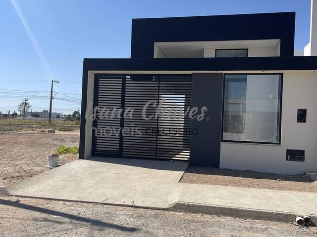 Venda em Altos dos Cerrados - Luís Eduardo Magalhães